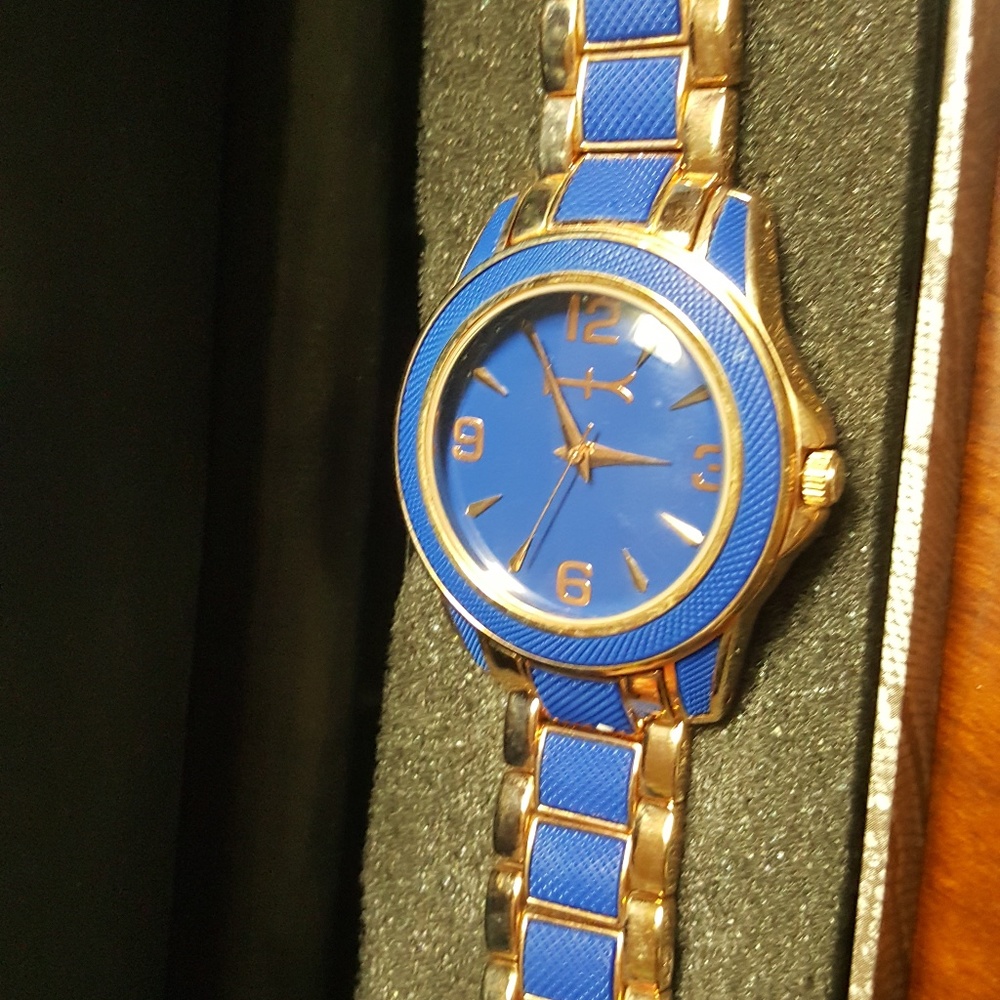 Wildlife by Heidi Klum Watch